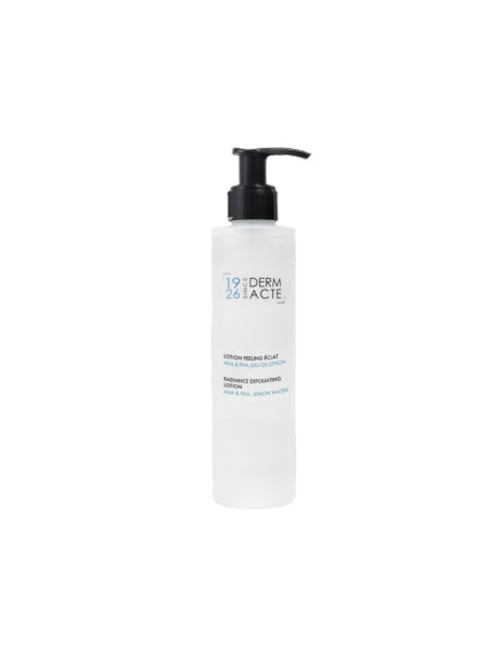 Academie Derm Acte Radiance Exfoliating Lotion Лосьйон-пілінг для сяйва шкіри