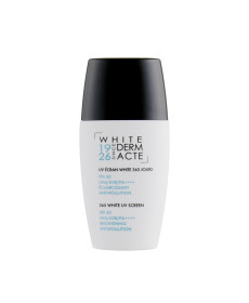 Academie White Derm Acte 365 UV Screen SPF 50 UVA/UVB PA++++ Осветляющий защитный крем 365 дней - Написать отзыв
