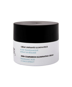 Academie Even Complexion Illuminating Cream Осветляющий крем для лица - Написать отзыв
