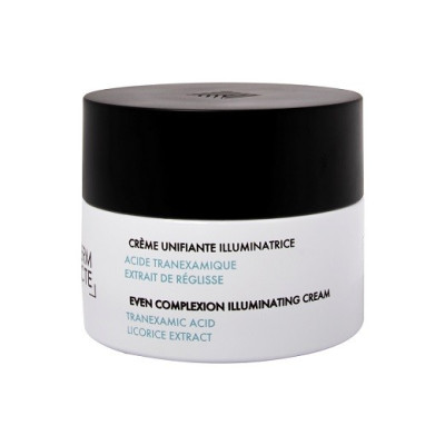 Academie Even Complexion Illuminating Cream Освітлюючий крем для обличчя