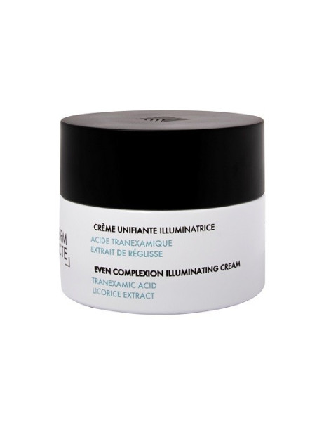 Academie Even Complexion Illuminating Cream Осветляющий крем для лица