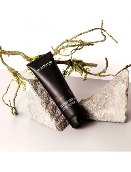 Academie Cleansing and Shaving Gel Гель для умывания и легкого бритья