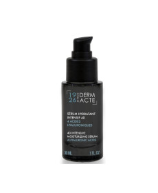 Academie Derm Acte 4D Intensive Moisturizing Serum Інтенсивна зволожуюча сироватка 4D - Написати відгук