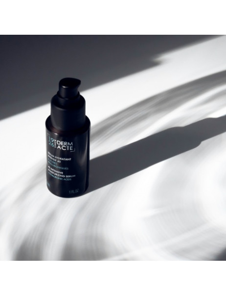 Academie Derm Acte 4D Intensive Moisturizing Serum Інтенсивна зволожуюча сироватка 4D