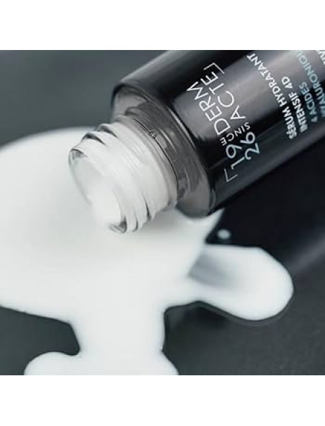 Academie Derm Acte 4D Intensive Moisturizing Serum Інтенсивна зволожуюча сироватка 4D