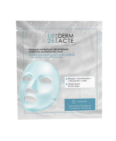 Academie Derm Acte Regenerating Hydrating Mask Інтенсивна відновлювальна зволожувальна маска для обличчя - Написати відгук