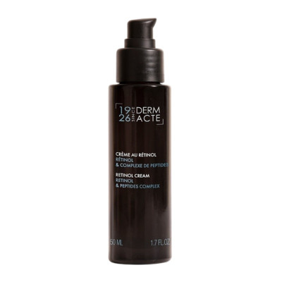 Academie Derm Acte Retinol Cream Інтенсивний антивіковий крем із ретинолом