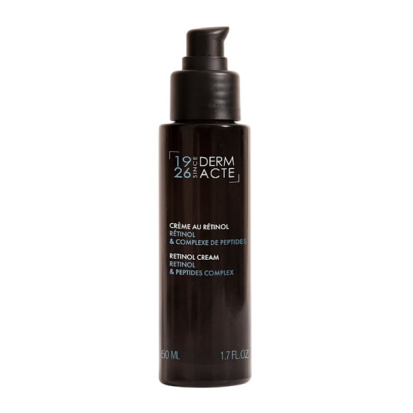Academie Derm Acte Retinol Cream Інтенсивний антивіковий крем із ретинолом
