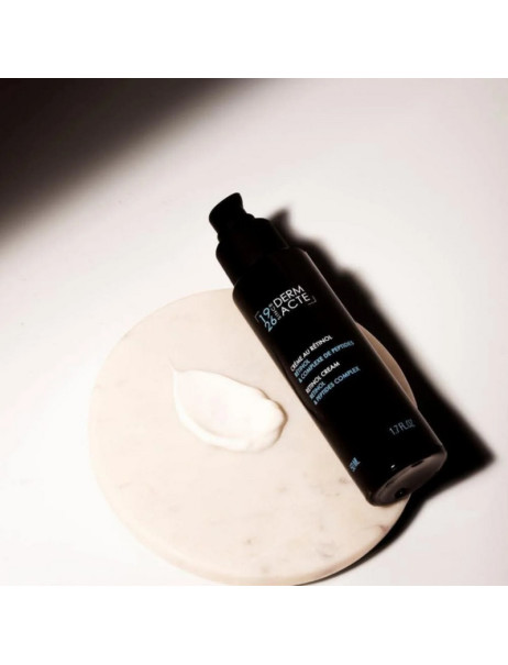 Academie Derm Acte Retinol Cream Інтенсивний антивіковий крем із ретинолом