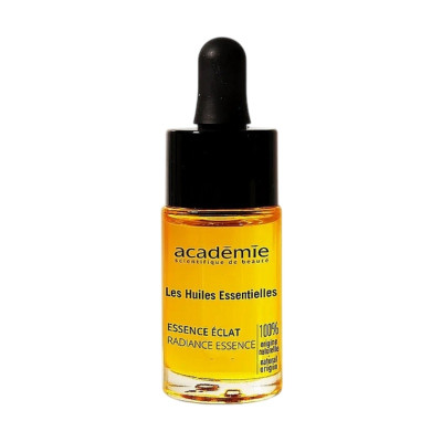 Academie Radiance Essence Есенція для сяйва та оновлення тьмяної шкіри