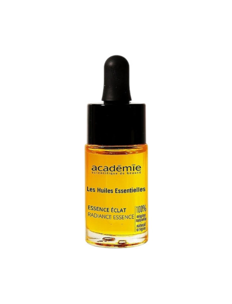 Academie Radiance Essence Есенція для сяйва та оновлення тьмяної шкіри