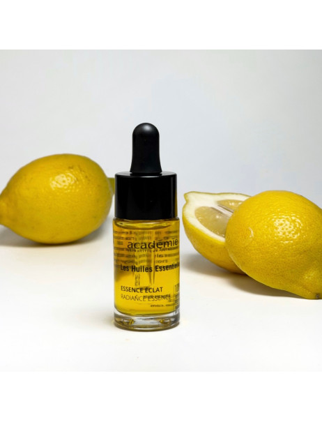Academie Radiance Essence Есенція для сяйва та оновлення тьмяної шкіри