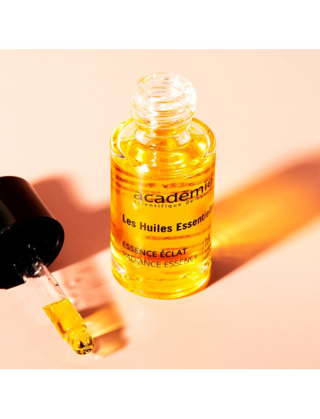Academie Radiance Essence Есенція для сяйва та оновлення тьмяної шкіри