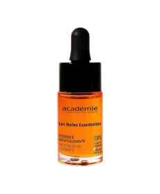 Academie Revitalizing Essence Есенція для відновлення шкіри обличчя - Написати відгук