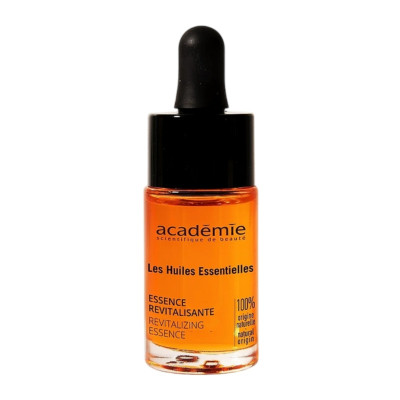 Academie Revitalizing Essence Есенція для відновлення шкіри обличчя