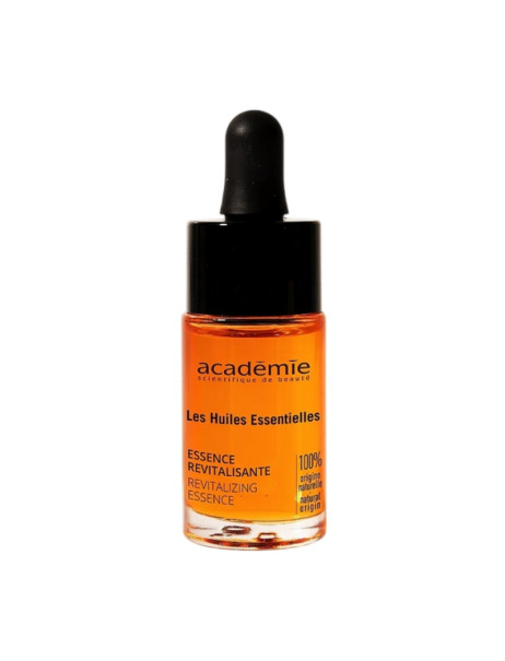 Academie Revitalizing Essence Есенція для відновлення шкіри обличчя