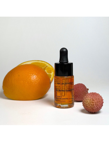 Academie Revitalizing Essence Есенція для відновлення шкіри обличчя