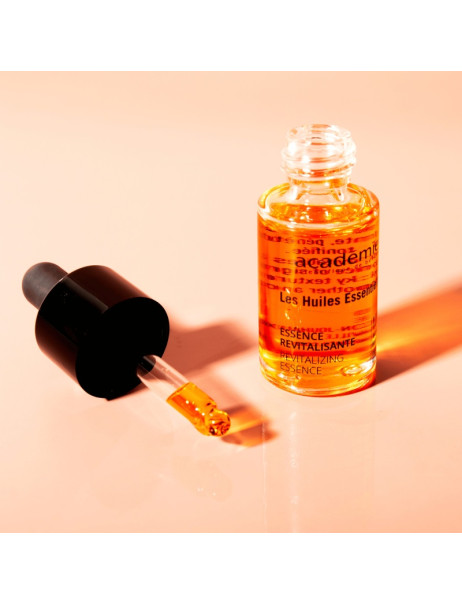 Academie Revitalizing Essence Есенція для відновлення шкіри обличчя
