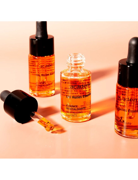 Academie Revitalizing Essence Есенція для відновлення шкіри обличчя