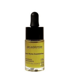 Academie Soothing Essence Заспокійлива есенція для шкіри обличчя - Написати відгук