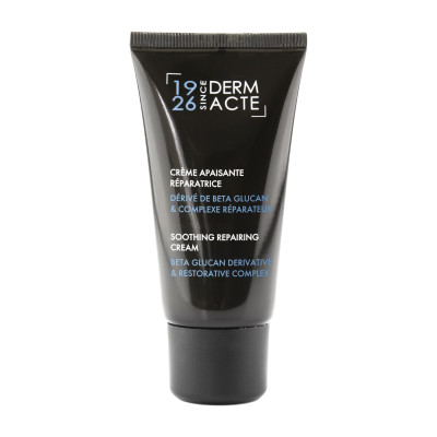 Academie Soothing Repairing Cream Заспокійливий та відновлюючий крем