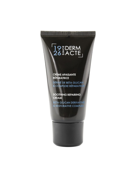 Academie Soothing Repairing Cream Заспокійливий та відновлюючий крем