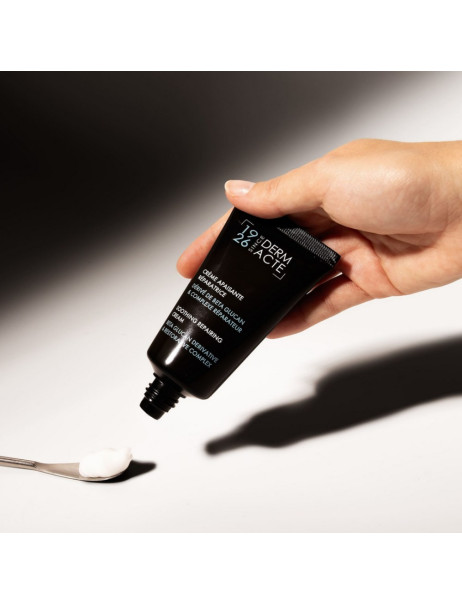 Academie Soothing Repairing Cream Заспокійливий та відновлюючий крем