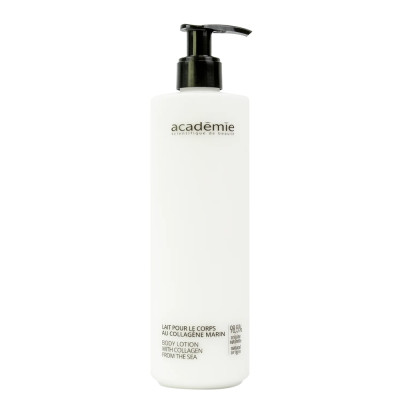 Academie Body Lotion With Collagen From The Sea Молочко для тіла з морським колагеном