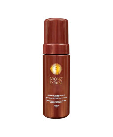 Academie Bronz'express Tinted Self-Tanning Mousse Мус для автозагара - Написати відгук
