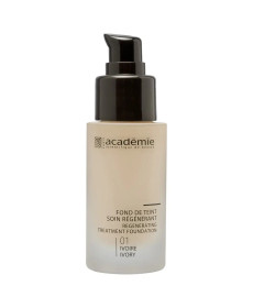 Academie Regenerating Treatment Foundation Регенеруюча тональна основа - Написати відгук