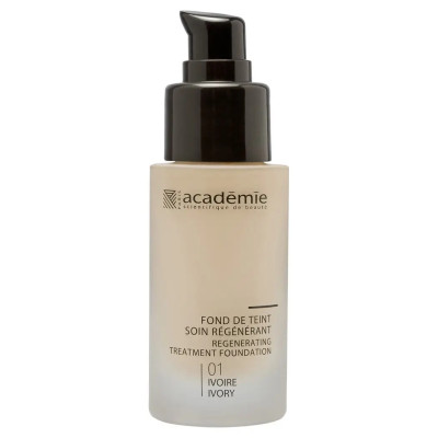 Academie Regenerating Treatment Foundation Регенеруюча тональна основа