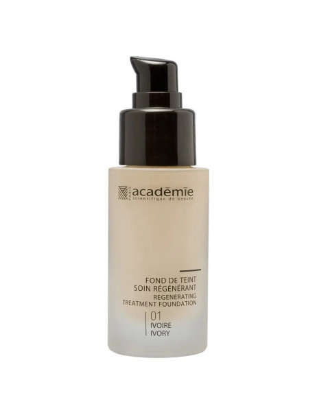 Academie Regenerating Treatment Foundation Регенеруюча тональна основа
