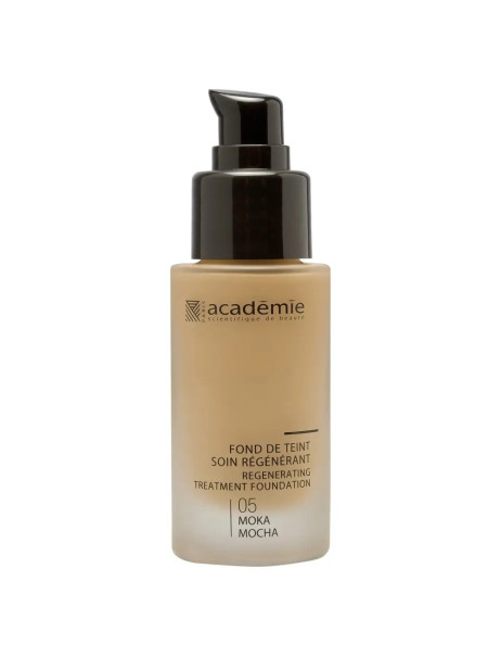 Academie Regenerating Treatment Foundation Регенеруюча тональна основа