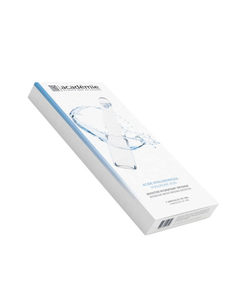 Academie Hyaluronic Acid Ampoules Ампули 