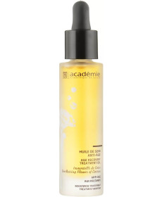 Academie Age Recovery Treatment Oil Омолоджуюча олія-догляд Корсиканський безсмертник - Написати відгук