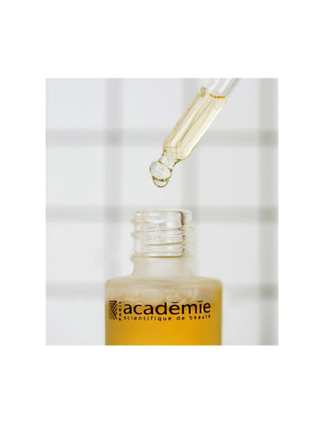 Academie Anti-Imperfections Treatment Oil Масло-уход для проблемной кожи Французский розмарин
