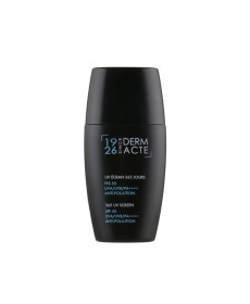 Academie Derm Acte Anti-Pollution 365 UV Screen SPF 50 UVA/UVB/PA++++ Защитный крем 365 дней от загрязнений и ультрафиолета - Написать отзыв