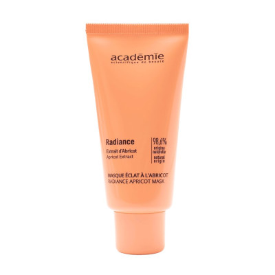 Academie Apricot Mask Абрикосова маска