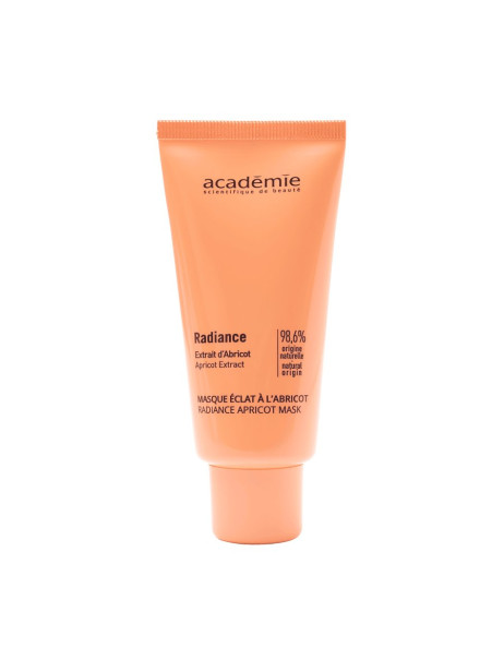 Academie Apricot Mask Абрикосова маска