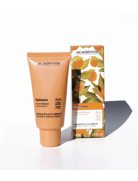 Маска Academie Apricot