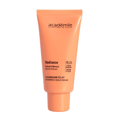 Academie Radiance Aqua Balm Абрикосовий Аквабальзам