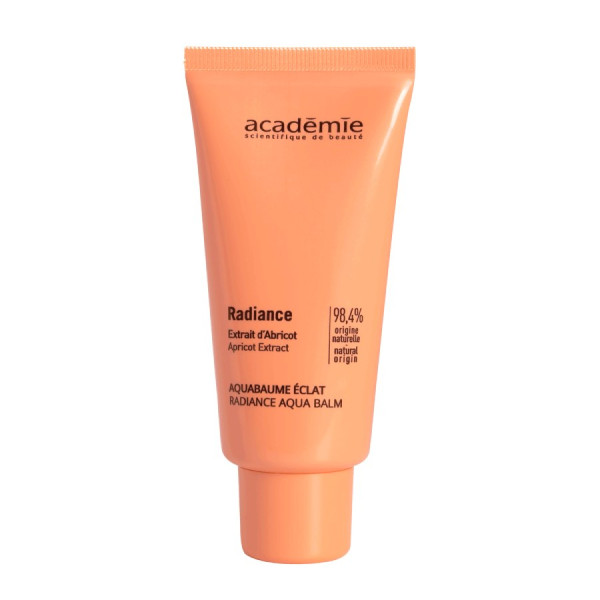 Academie Radiance Aqua Balm Абрикосовий Аквабальзам