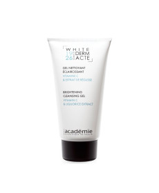 Academie Derm Acte Brightening Cleansing Gel Освітлюючий очищуючий гель - Написати відгук