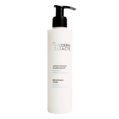 Academie White Derm Acte Brightening Toner Освітлюючий тонік