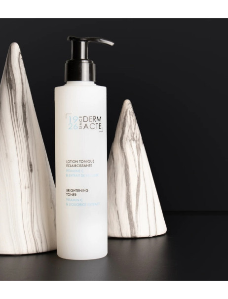 Academie White Derm Acte Brightening Toner Осветляющий тоник