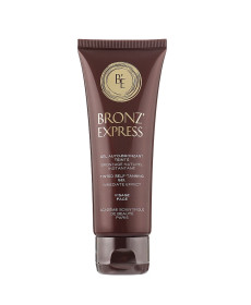 Academie Bronz'express Tinted Self-Tanning Gel Гель-автозагар для лица - Написать отзыв