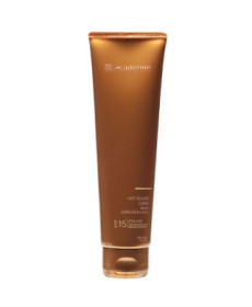 Academie Bronzecran Body Sunscreen Milk SPF 15 Сонцезахисне молочко для тіла - Написати відгук