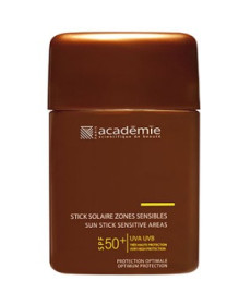 Academie Bronzecran Sun Stick Sensitive Areas SPF 50+ Олівець для чутливих зон SPF 50+ - Написати відгук