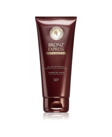 Academie Bronz'Express Shower Gel Scrub Гель-скраб для душу - Написати відгук