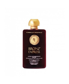 Academie Bronz'Express Tinted Self-Tanning Lotion Лосьйон-автозасмага для обличчя та тіла - Написати відгук